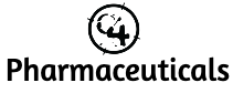 C4 Pharmaceuticals