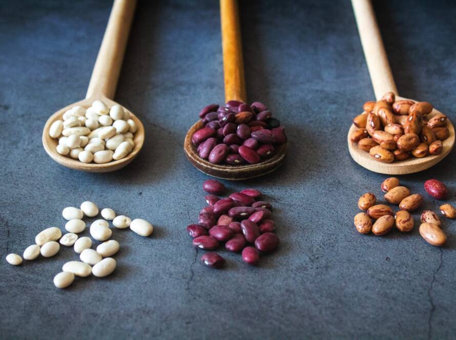 Healthy Lectin Intake