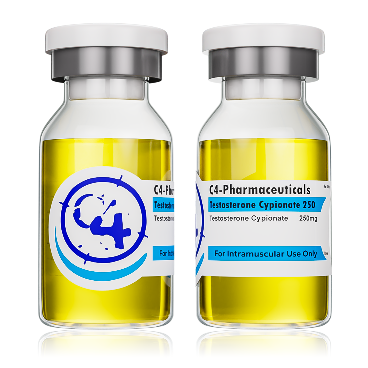 Testosterone Cypionate 250mg